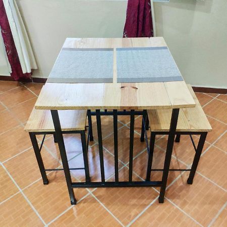 Habitacion Hansa Apartment ปูแอร์โตบาญาร์ตา ภายนอก รูปภาพ