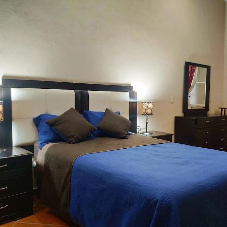 Habitacion Hansa Apartment ปูแอร์โตบาญาร์ตา ภายนอก รูปภาพ