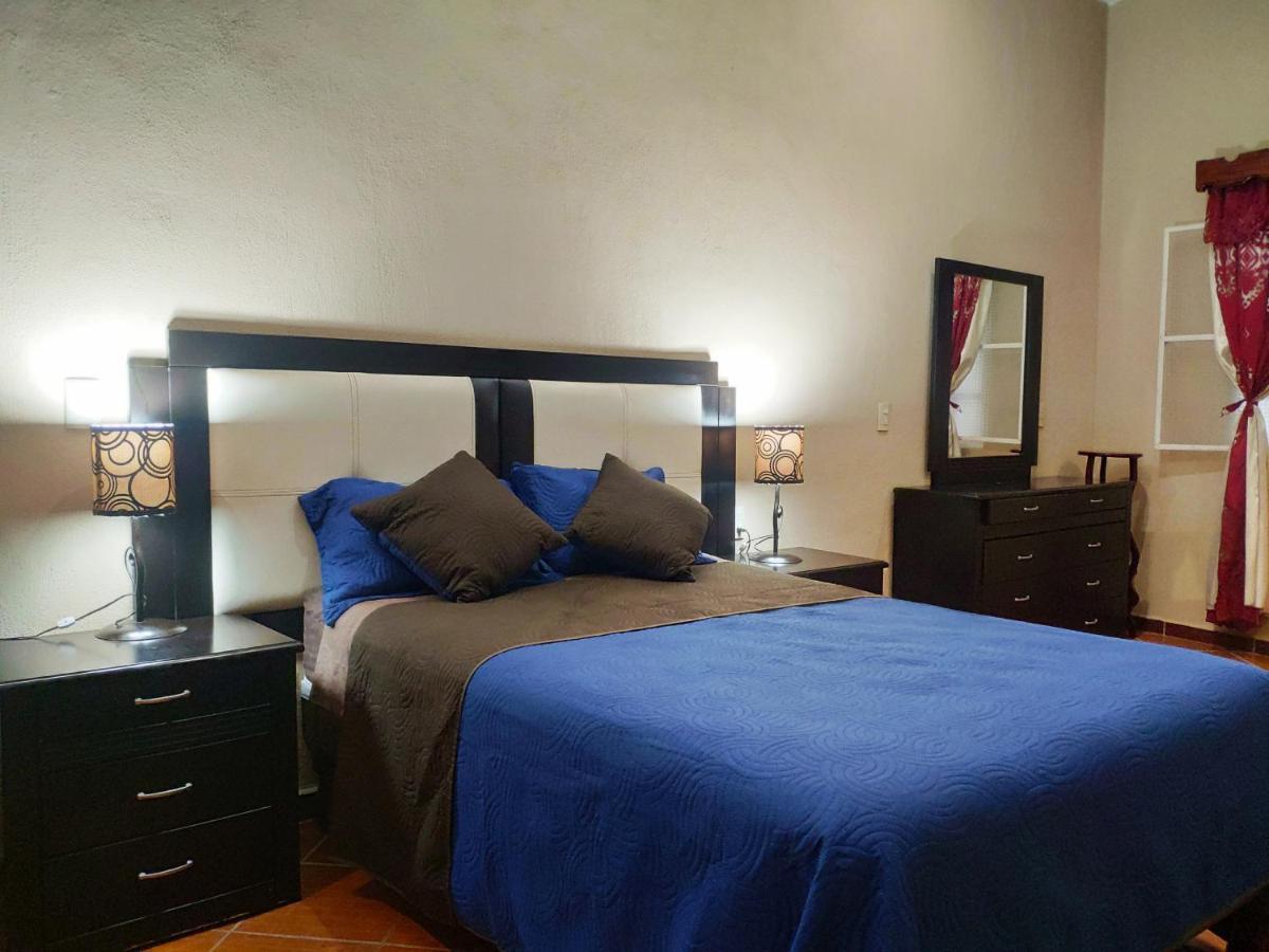 Habitacion Hansa Apartment ปูแอร์โตบาญาร์ตา ภายนอก รูปภาพ
