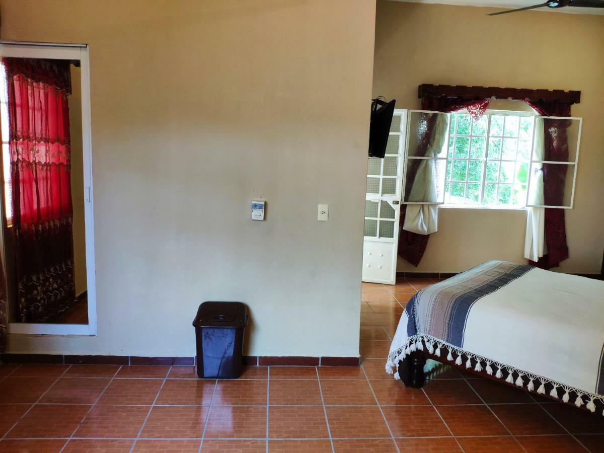Habitacion Hansa Apartment ปูแอร์โตบาญาร์ตา ภายนอก รูปภาพ