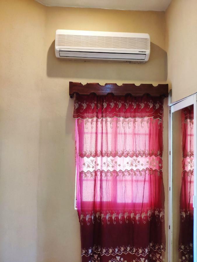 Habitacion Hansa Apartment ปูแอร์โตบาญาร์ตา ภายนอก รูปภาพ