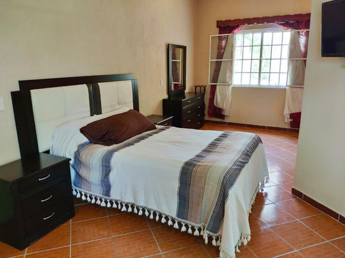 Habitacion Hansa Apartment ปูแอร์โตบาญาร์ตา ภายนอก รูปภาพ