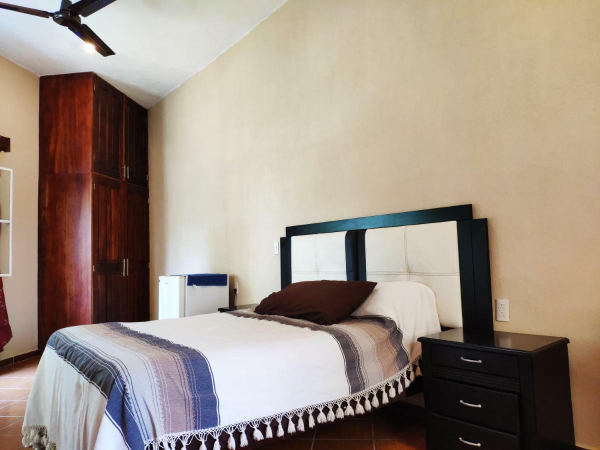 Habitacion Hansa Apartment ปูแอร์โตบาญาร์ตา ภายนอก รูปภาพ