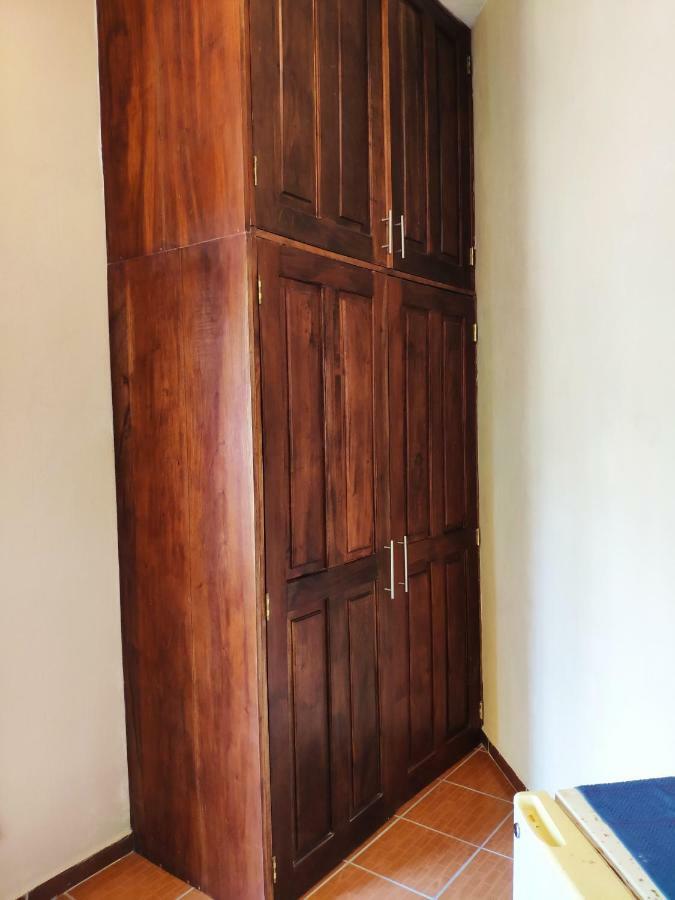 Habitacion Hansa Apartment ปูแอร์โตบาญาร์ตา ภายนอก รูปภาพ