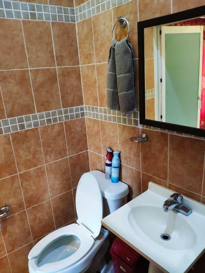 Habitacion Hansa Apartment ปูแอร์โตบาญาร์ตา ภายนอก รูปภาพ